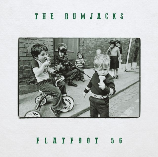 Rumjacks