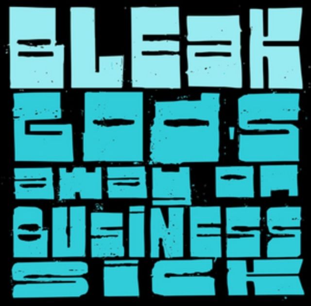 Bleak / Dialysis