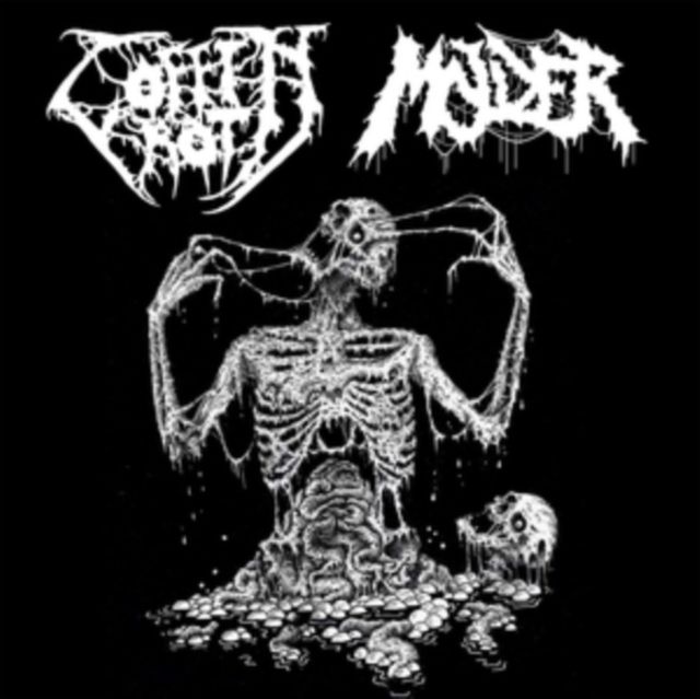 Coffin Rot / Molder