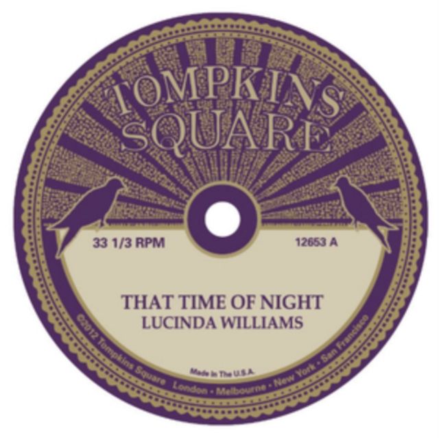Lucinda Williams / Michael Cha