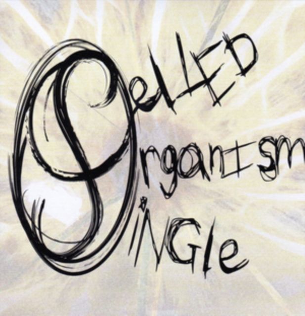 Single Celled Organism