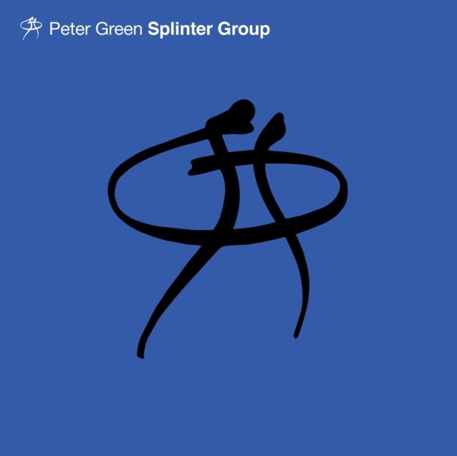 Peter Green