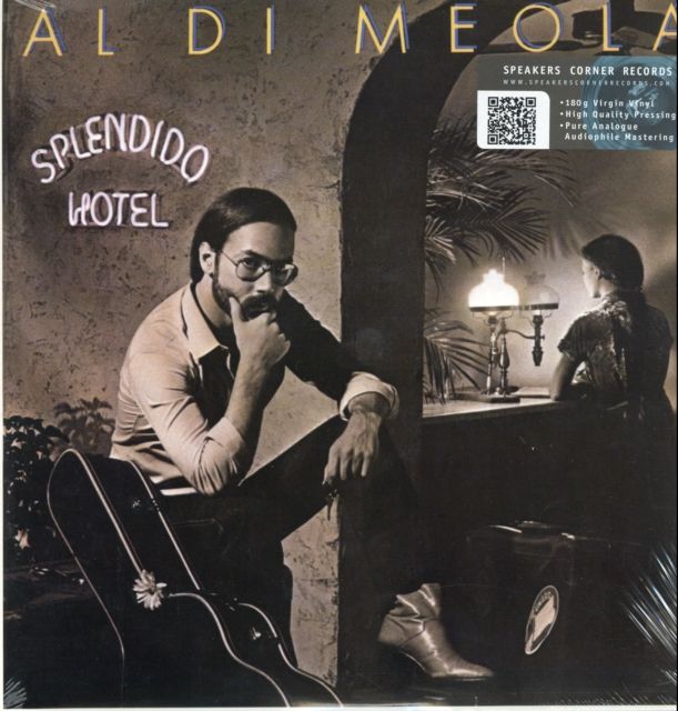 Al Di Meola