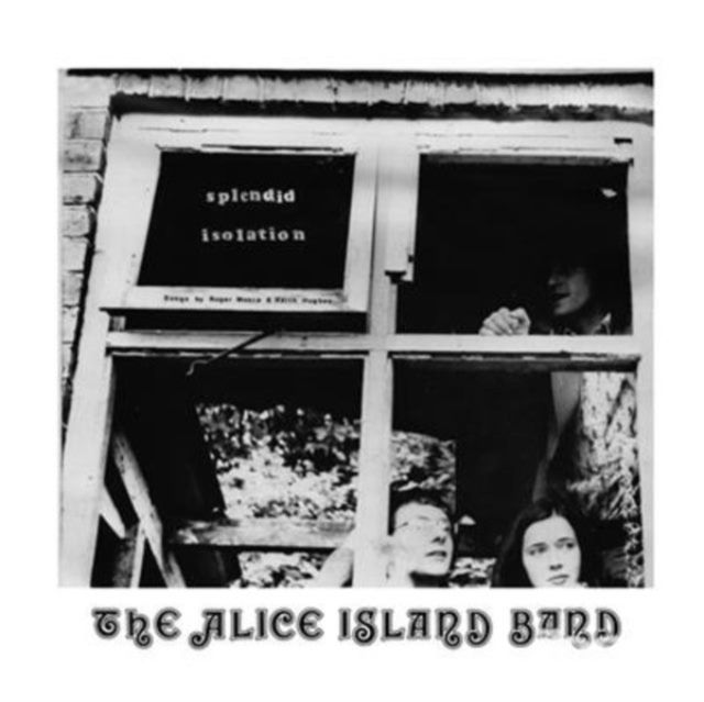 Alice Island Band