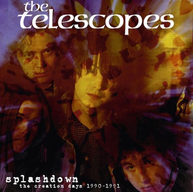 Telescopes