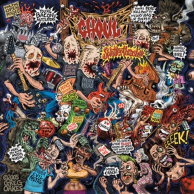Ghoul
