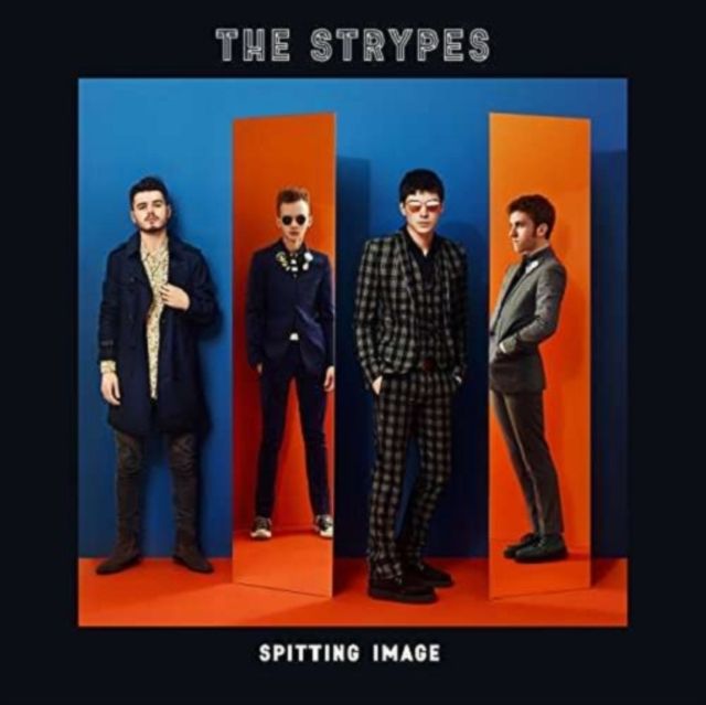 Strypes