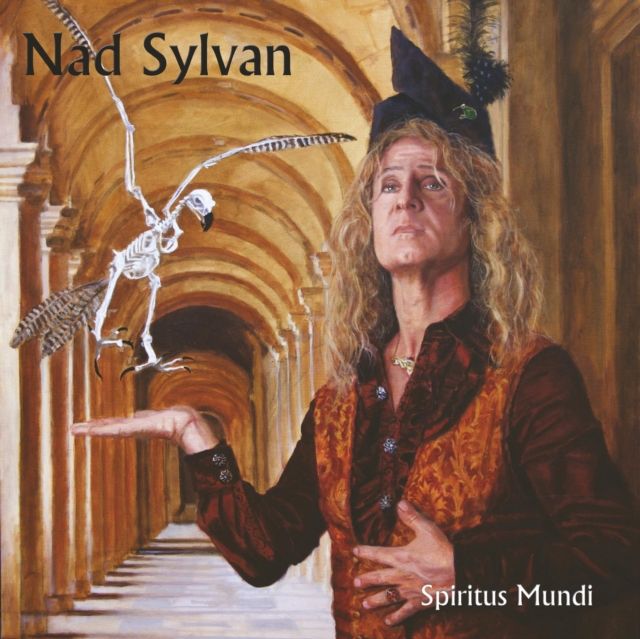 Nad Sylvan