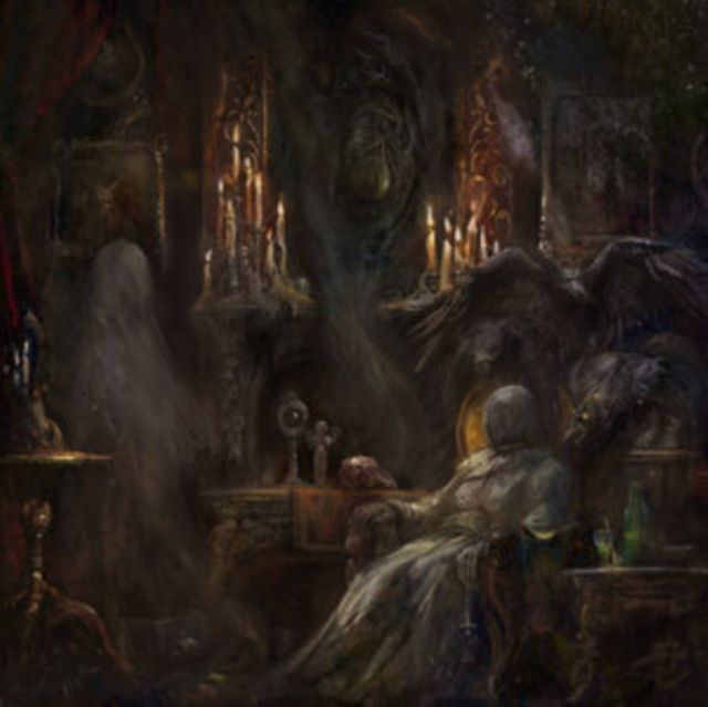 Spirit Tomb
