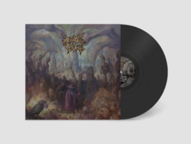 Zealot Cult