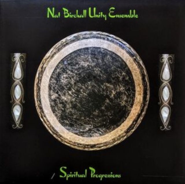 Nat Birchall Unity Ensemble