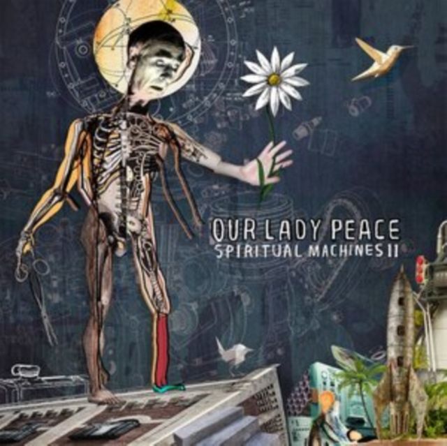 Our Lady Peace