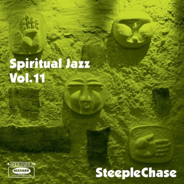 Various Artists
