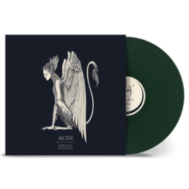 Alcest