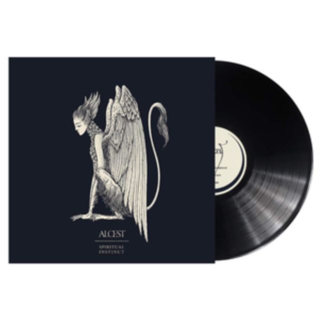 Alcest