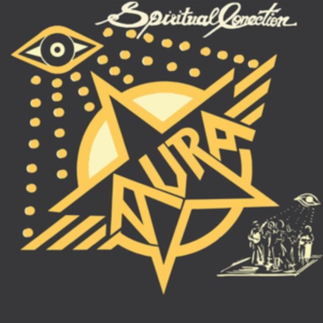 Aura (Aspiritual Emanation)