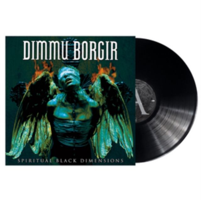 Dimmu Borgir