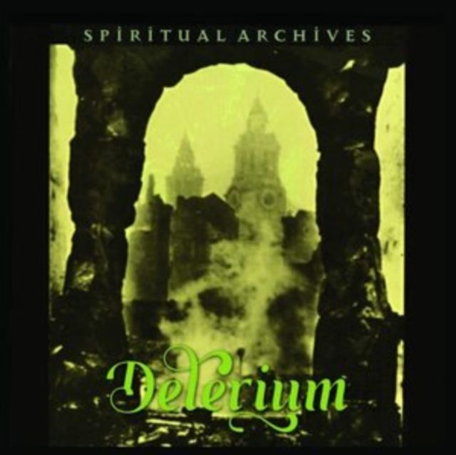 Delerium