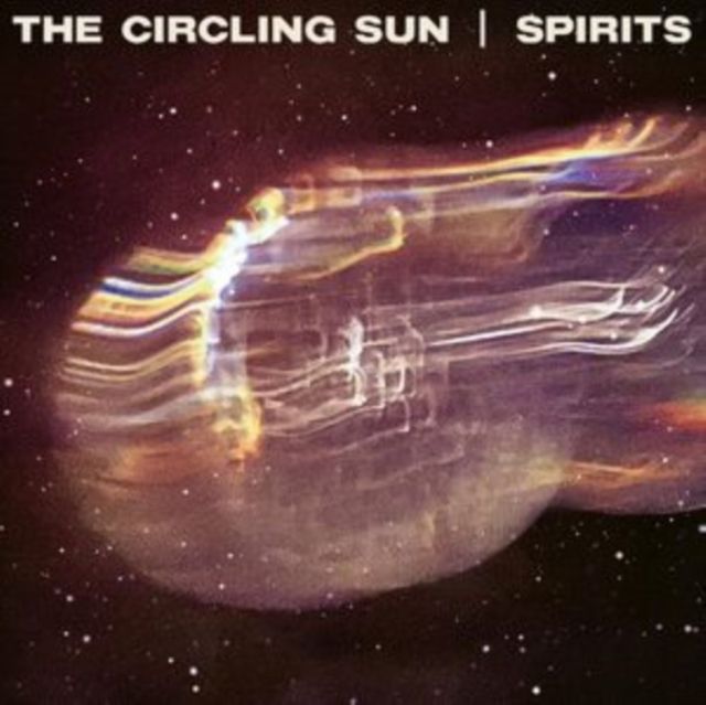 Circling Sun