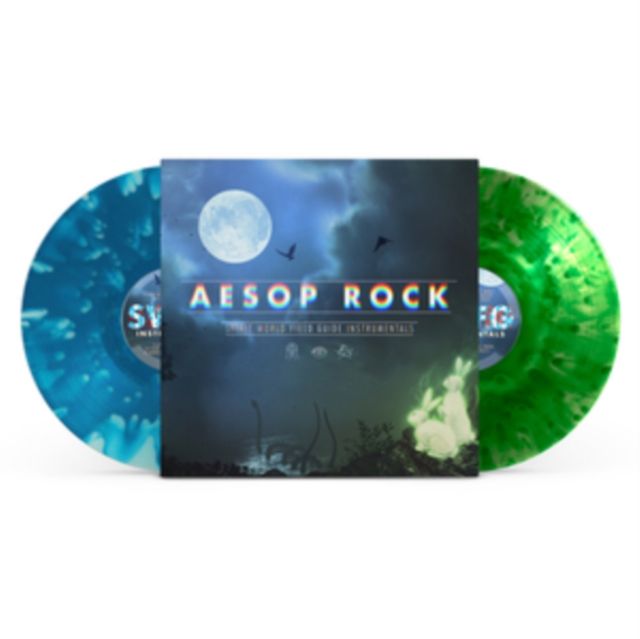 Aesop Rock