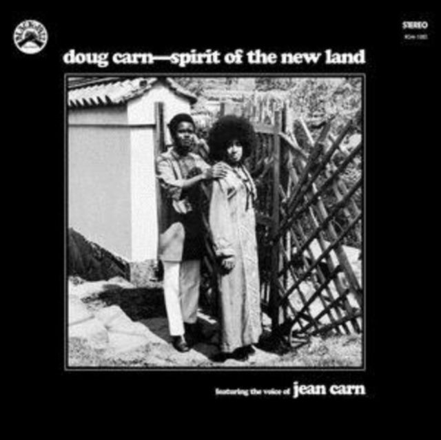 Doug Carn
