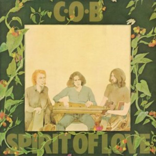 C.O.B.
