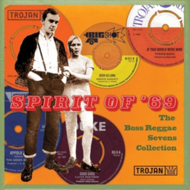 Various Artists
