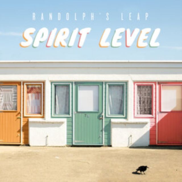Randolphs Leap