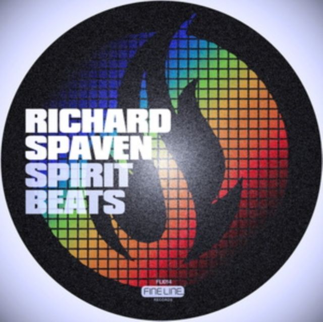 Richard Spaven