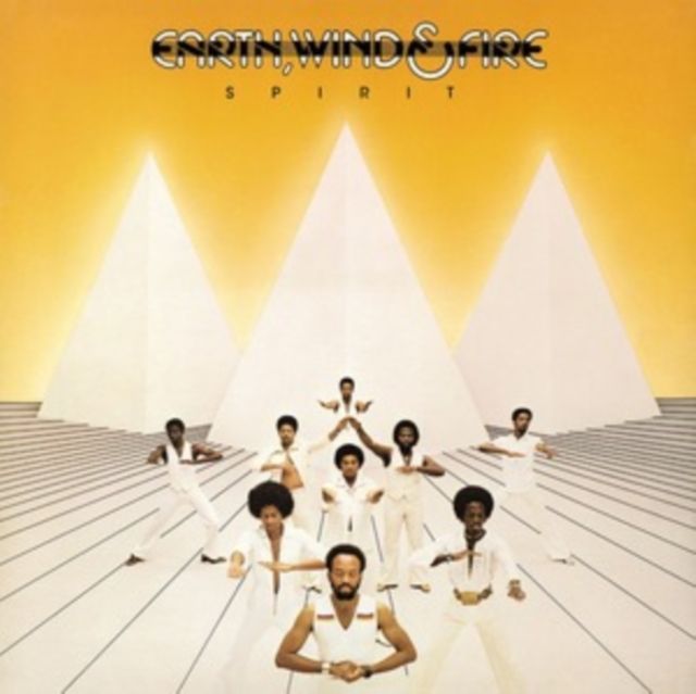 Earth Wind And Fire