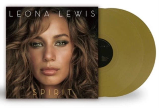 Leona Lewis