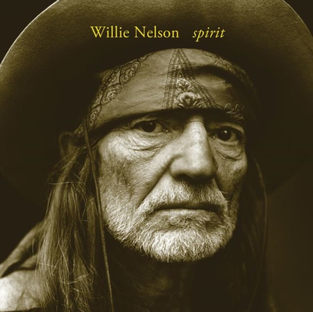 Willie Nelson