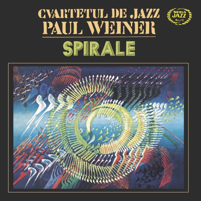 Cvartetul De Jazz Paul Weiner