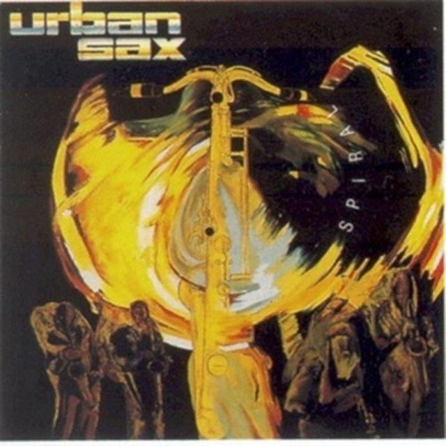 Urban Sax