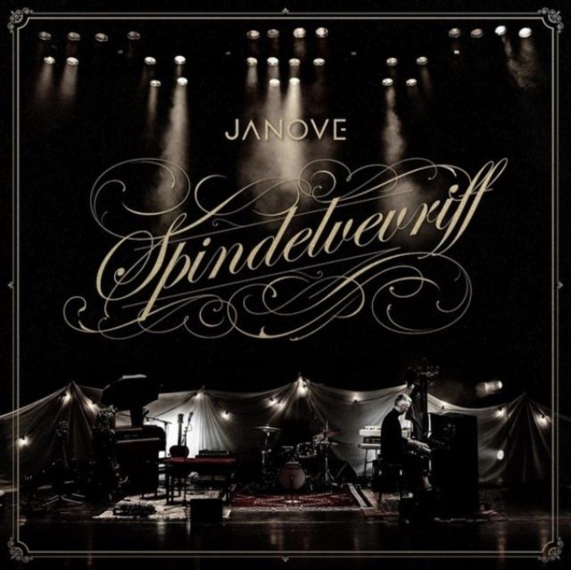 Janove