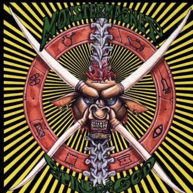 Monster Magnet