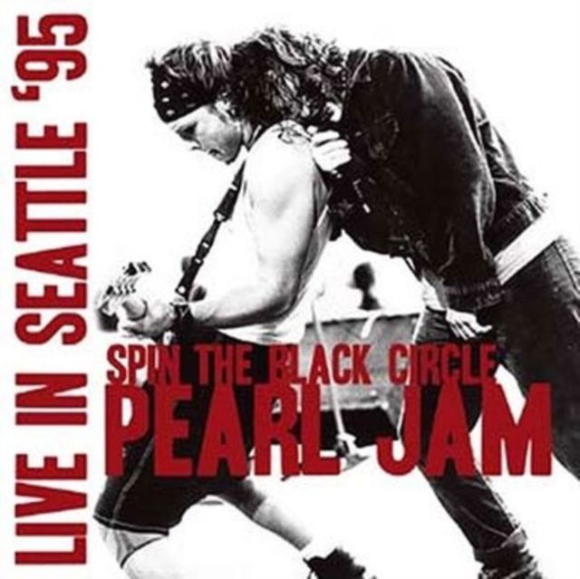 Pearl Jam