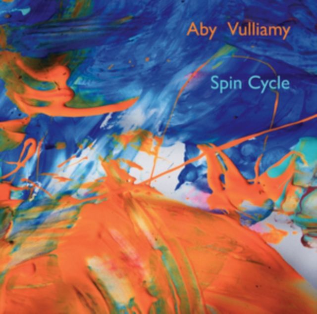 Aby Vulliamy