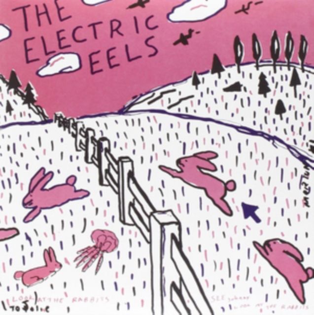 Electric Eels