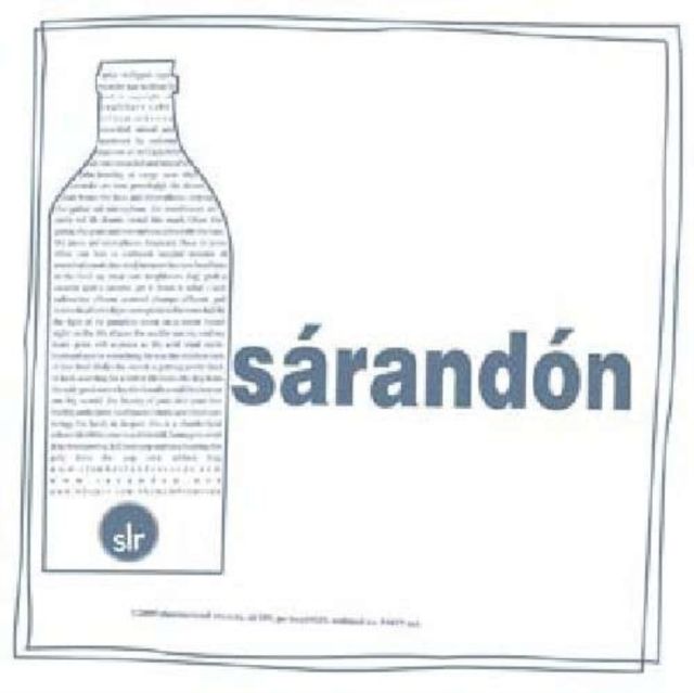 Sarandon / The Membranes