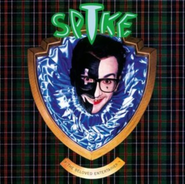 Elvis Costello