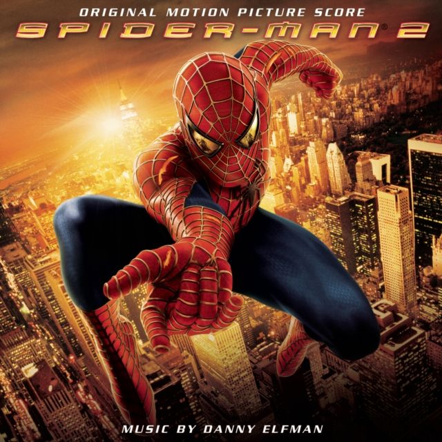Danny Elfman