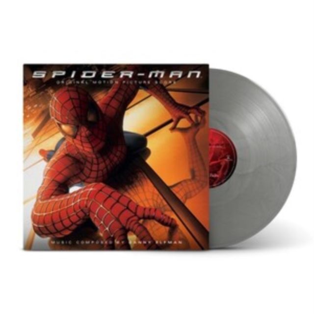 Danny Elfman