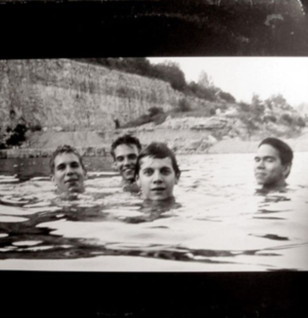 Slint