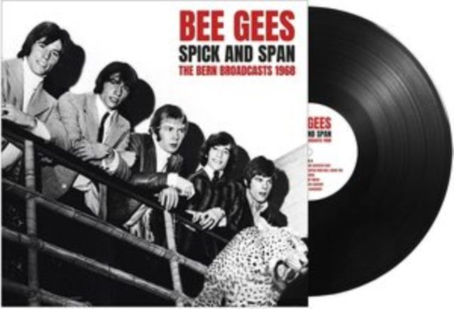 Bee Gees