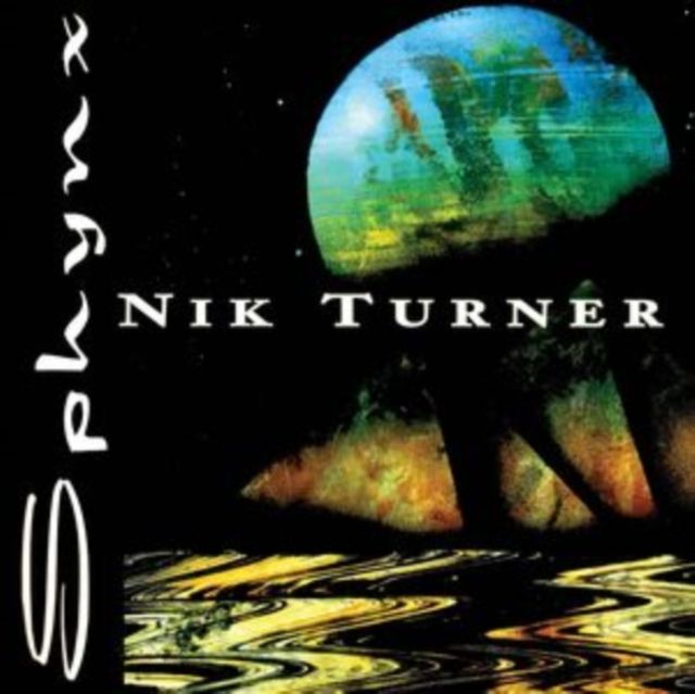 Nik Turner