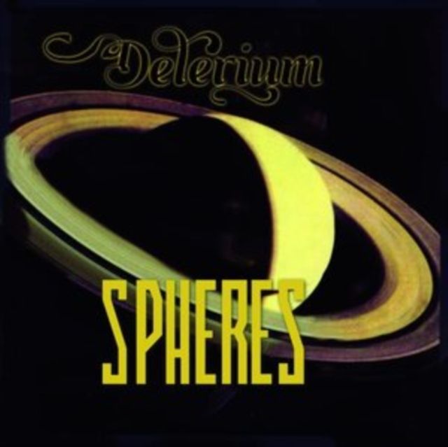 Delerium