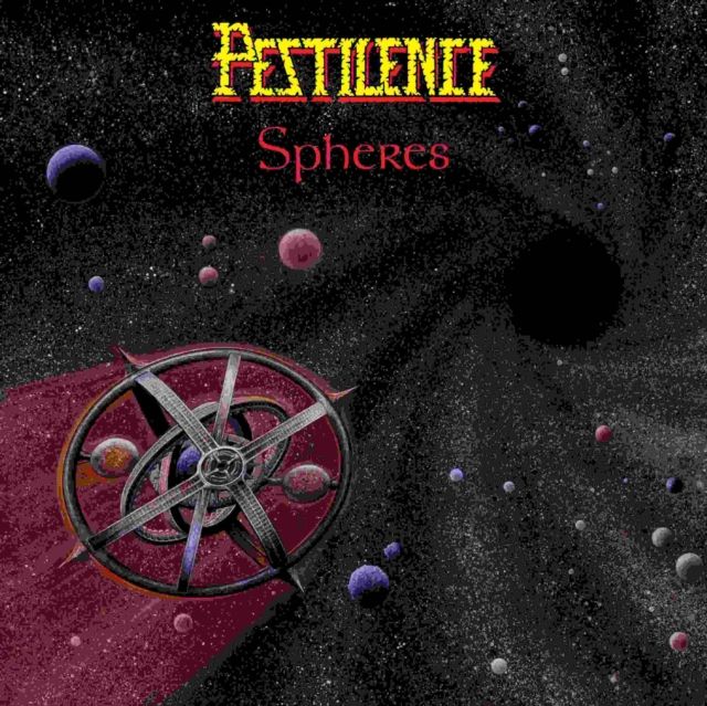 Pestilence