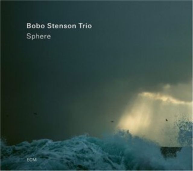 Bobo Stenson Trio
