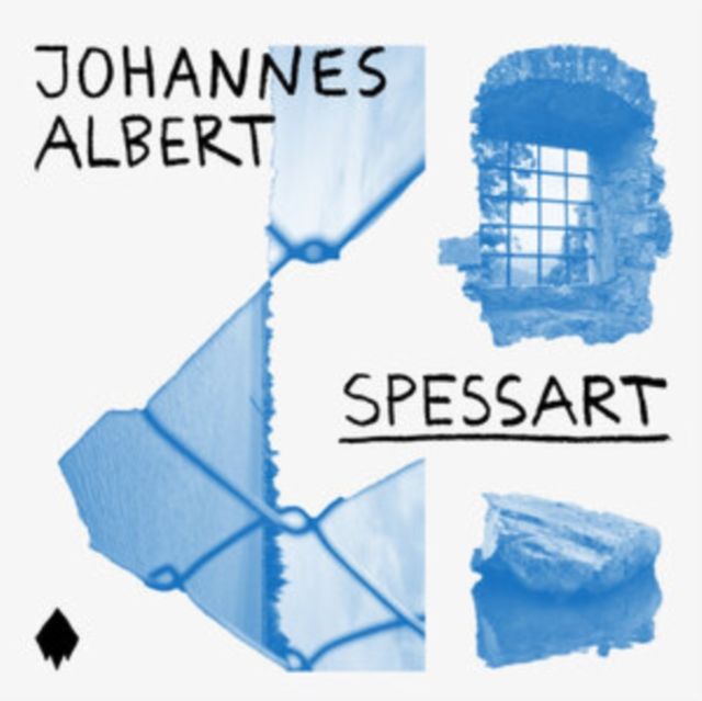 Johannes Albert